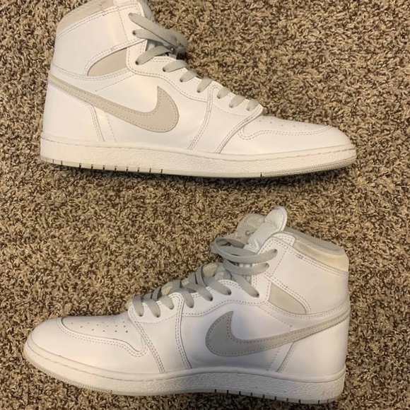 Jordan 1 neural grey